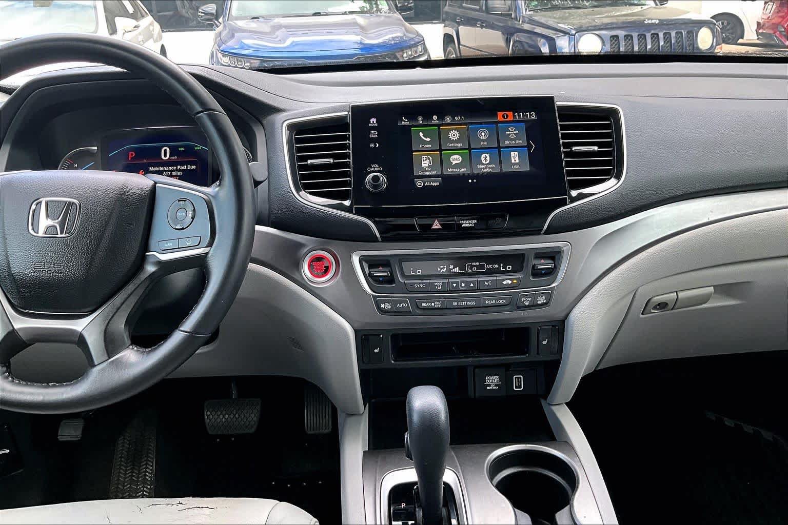 Used 2019 Honda Pilot EX-L image 17