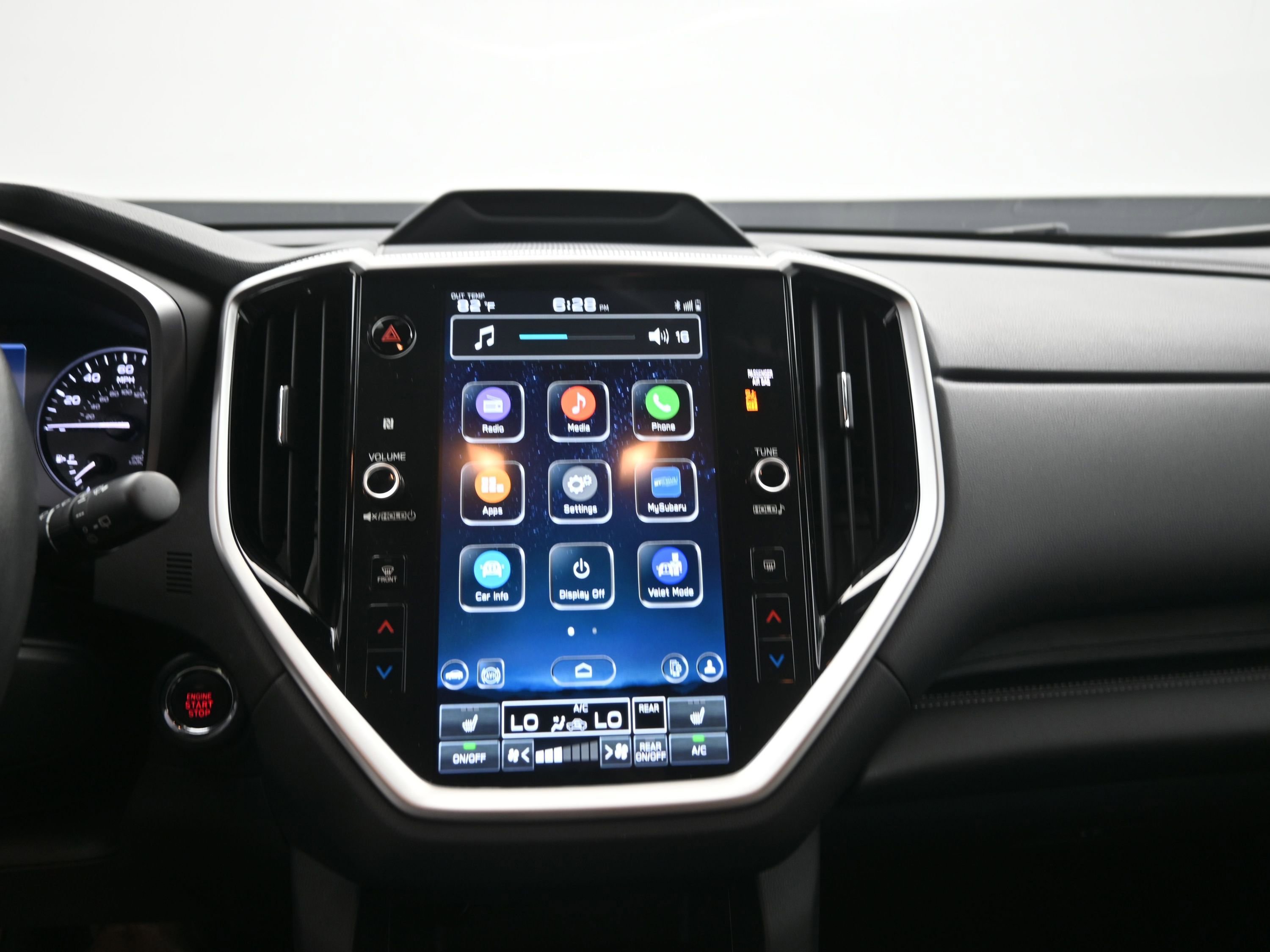 Used 2024 Subaru Ascent Limited image 14