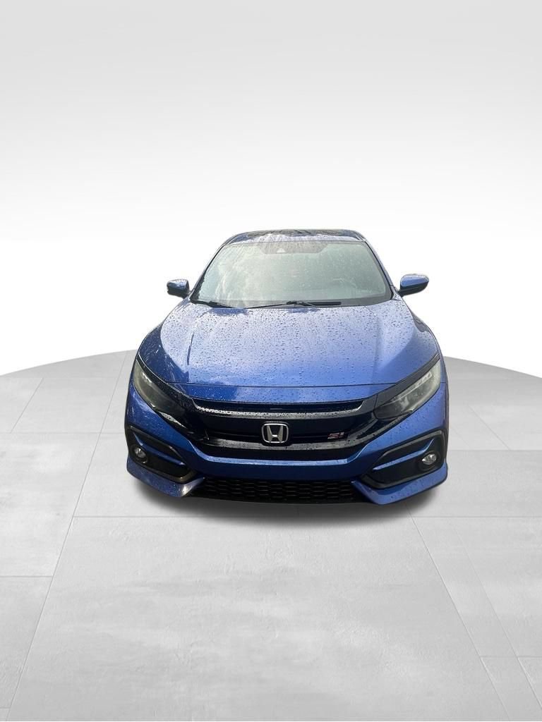 Used 2020 Honda Civic Si image 16