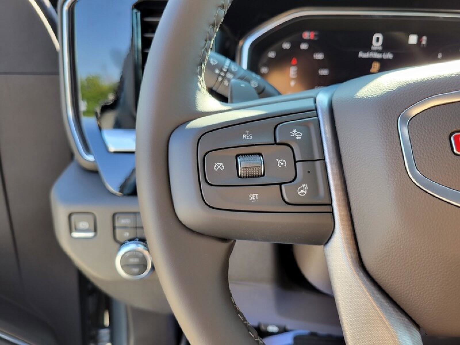 New 2026 GMC Sierra 1500 SLT w/ SLT Premium Plus Package image 13