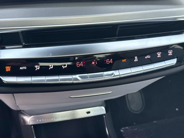 New 2026 Cadillac Lyriq Sport AWD/4WD image 25