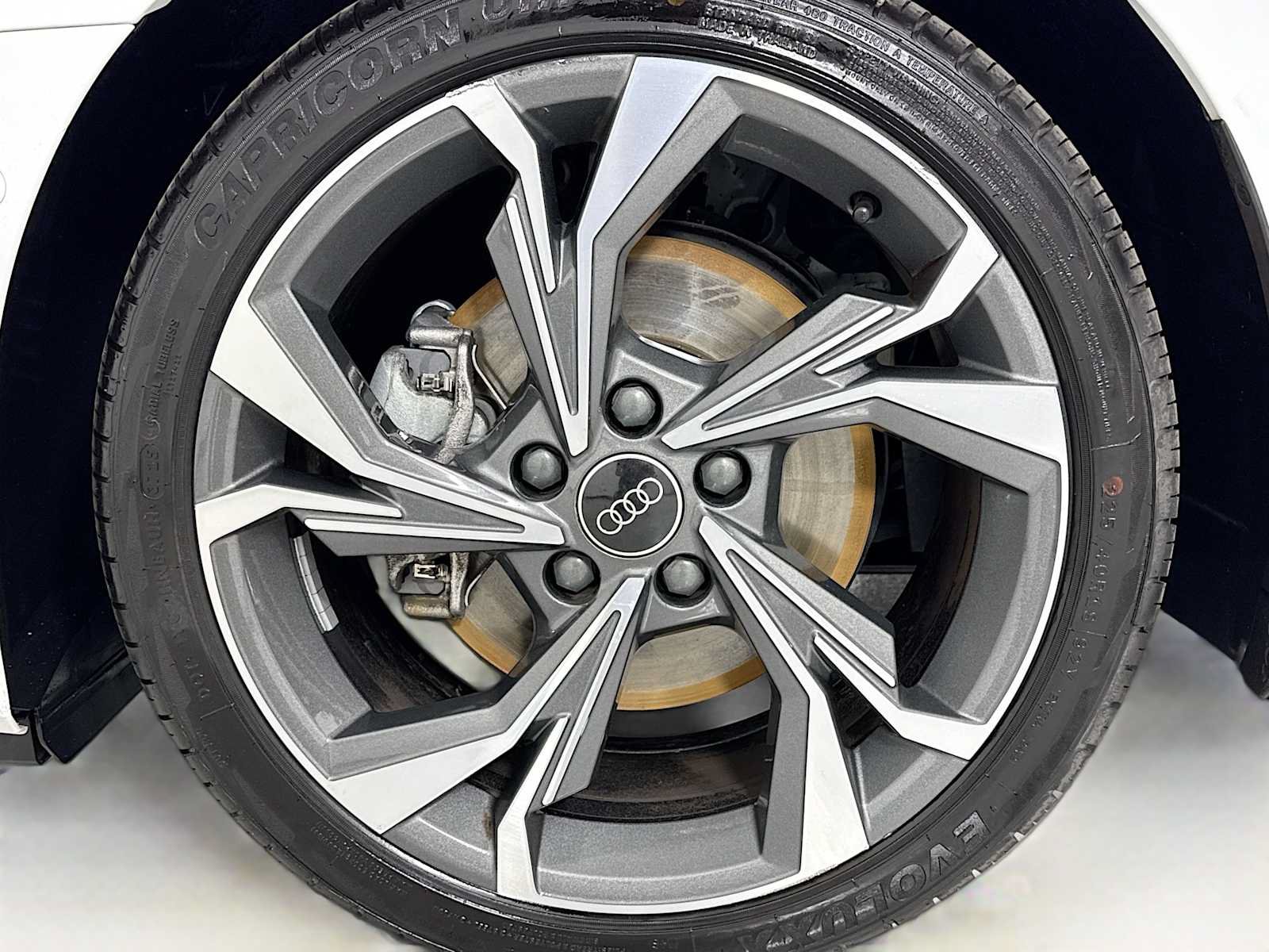 Used 2023 Audi A3 2.0T Premium Plus w/ Premium Plus Package FWD image 32