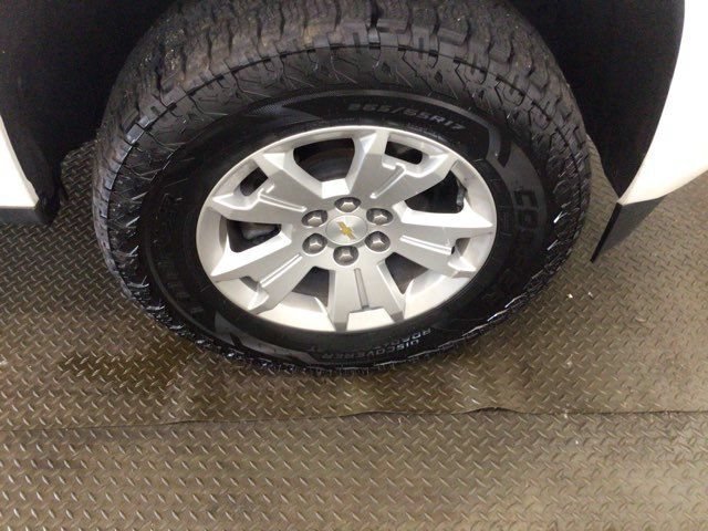 Used 2021 Chevrolet Colorado LT AWD/4WD image 26