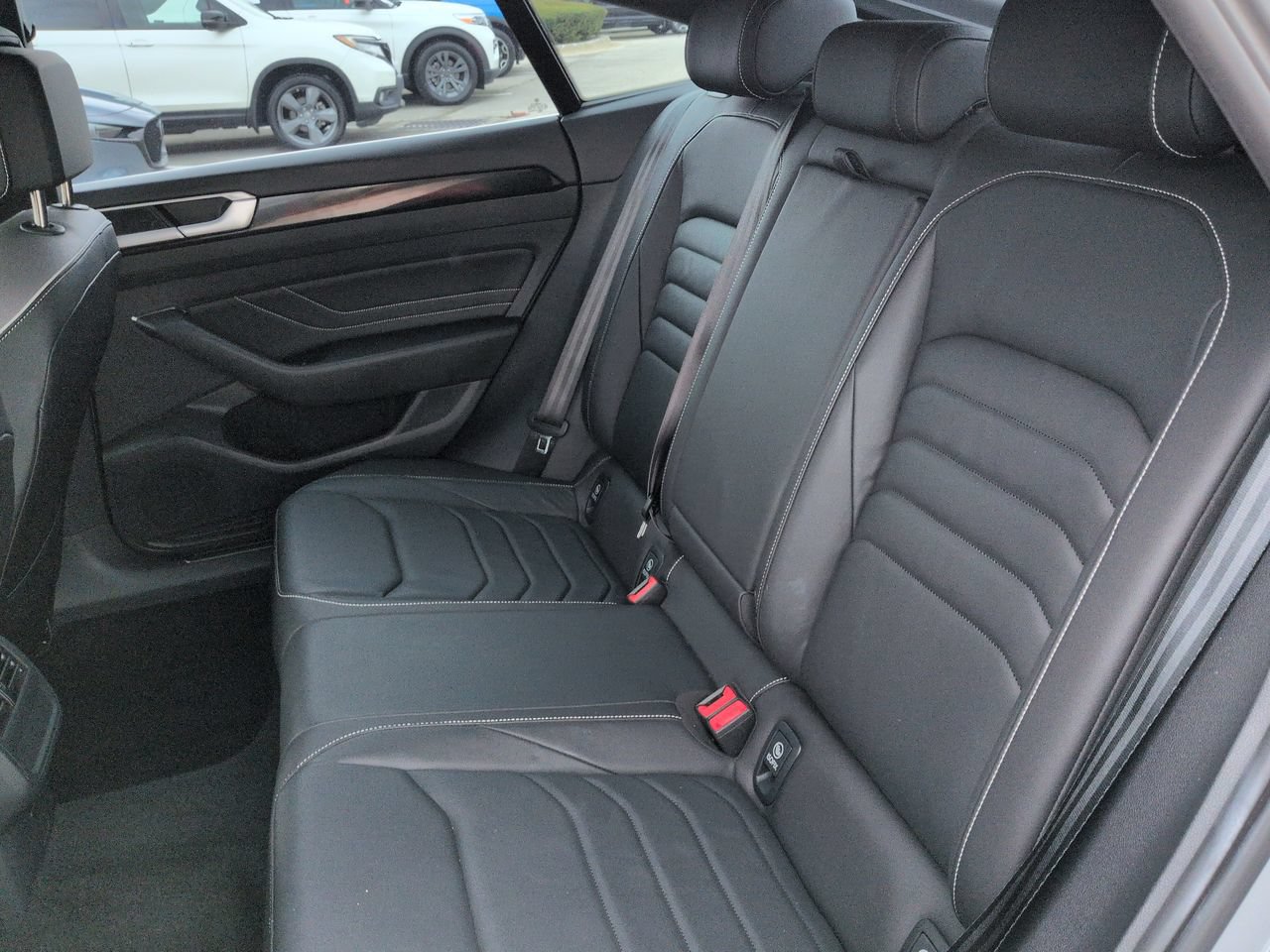 Used 2023 Volkswagen Arteon SEL AWD/4WD image 13