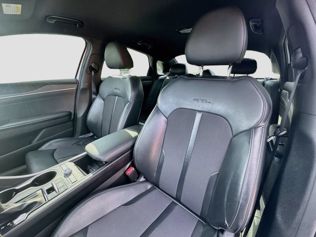 Certified 2023 Kia K5 GT-Line w/ GT-Line Premium Package FWD image 21