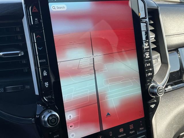 New 2026 RAM 1500 Laramie image 22