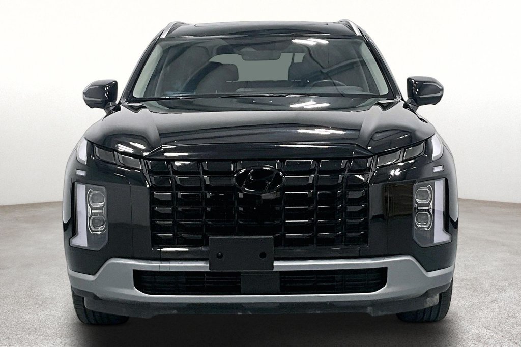 Used 2025 Hyundai Palisade Limited AWD/4WD image 4