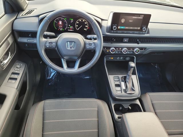 Certified 2024 Honda CR-V Sport image 15