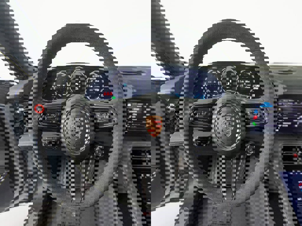 New 2026 Porsche Taycan image 19