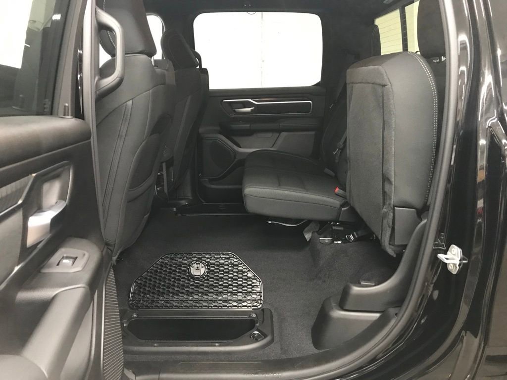 New 2026 RAM 1500 Big Horn image 36