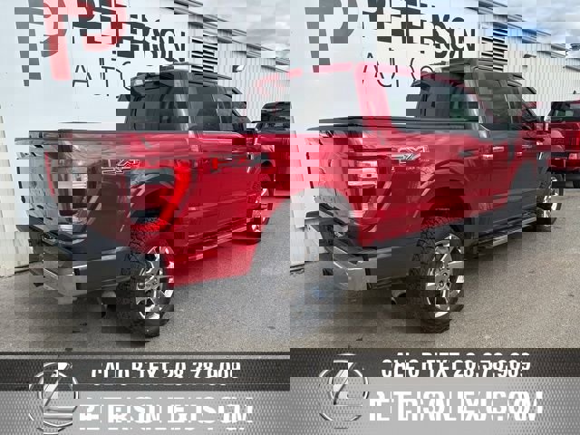 Used 2021 Ford F150 Lariat image 3