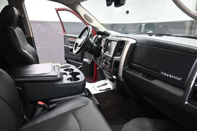Used 2014 RAM 2500 Laramie w/ HD Snow Plow Prep Group AWD/4WD image 51