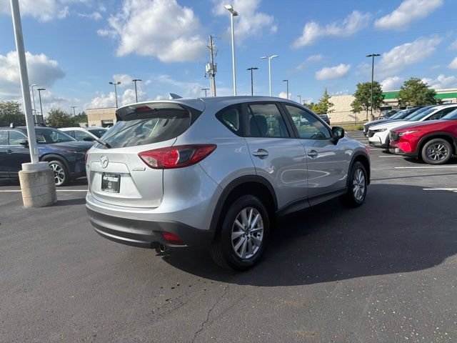 Used 2016 MAZDA CX-5 Sport FWD image 7