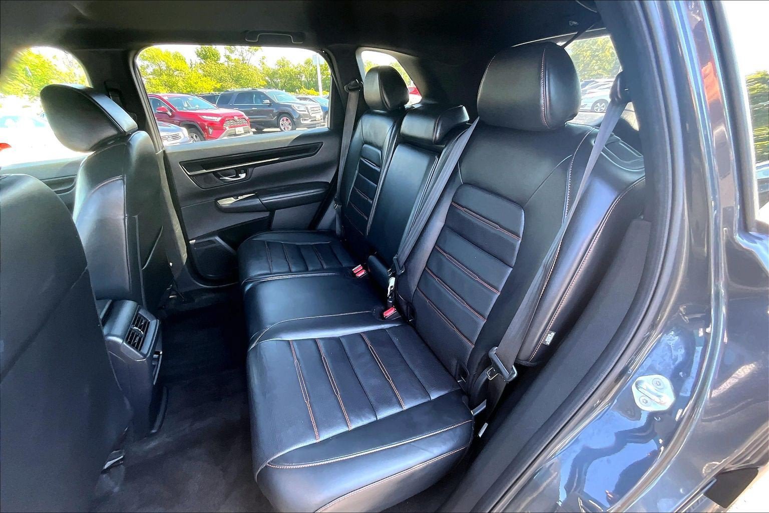 Used 2024 Honda CR-V Sport-L image 25
