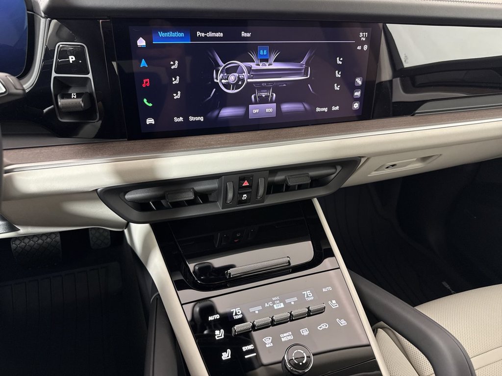 New 2026 Porsche Cayenne E-Hybrid AWD/4WD image 31