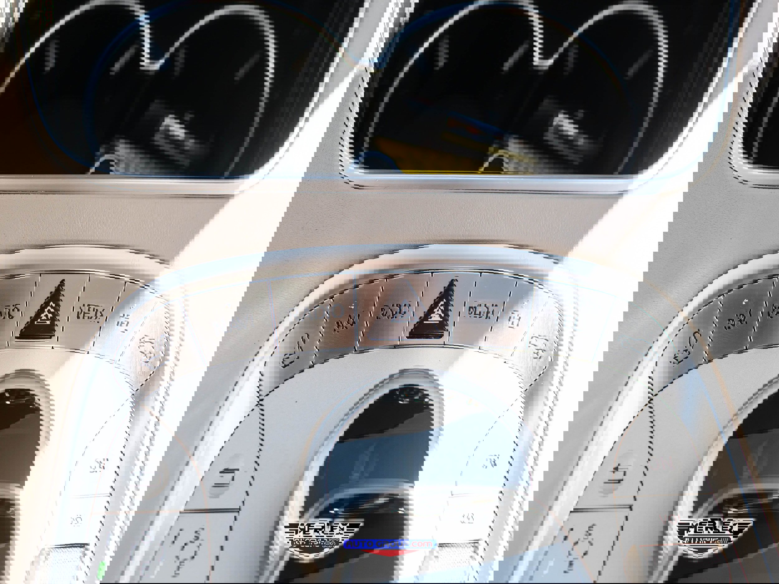 Used 2015 Mercedes-Benz S 550 Sedan image 36