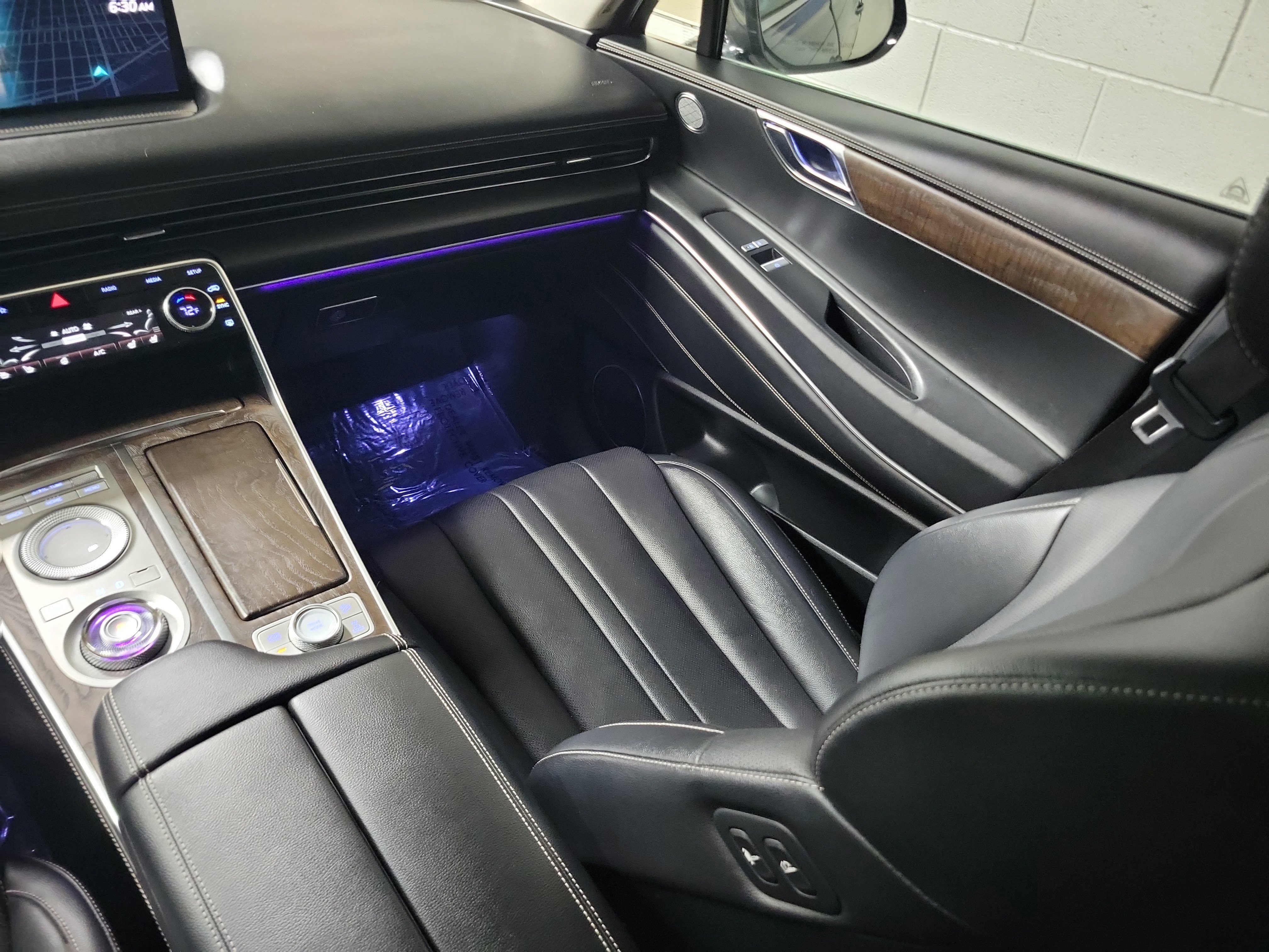 Used 2021 Genesis GV80 2.5T image 26