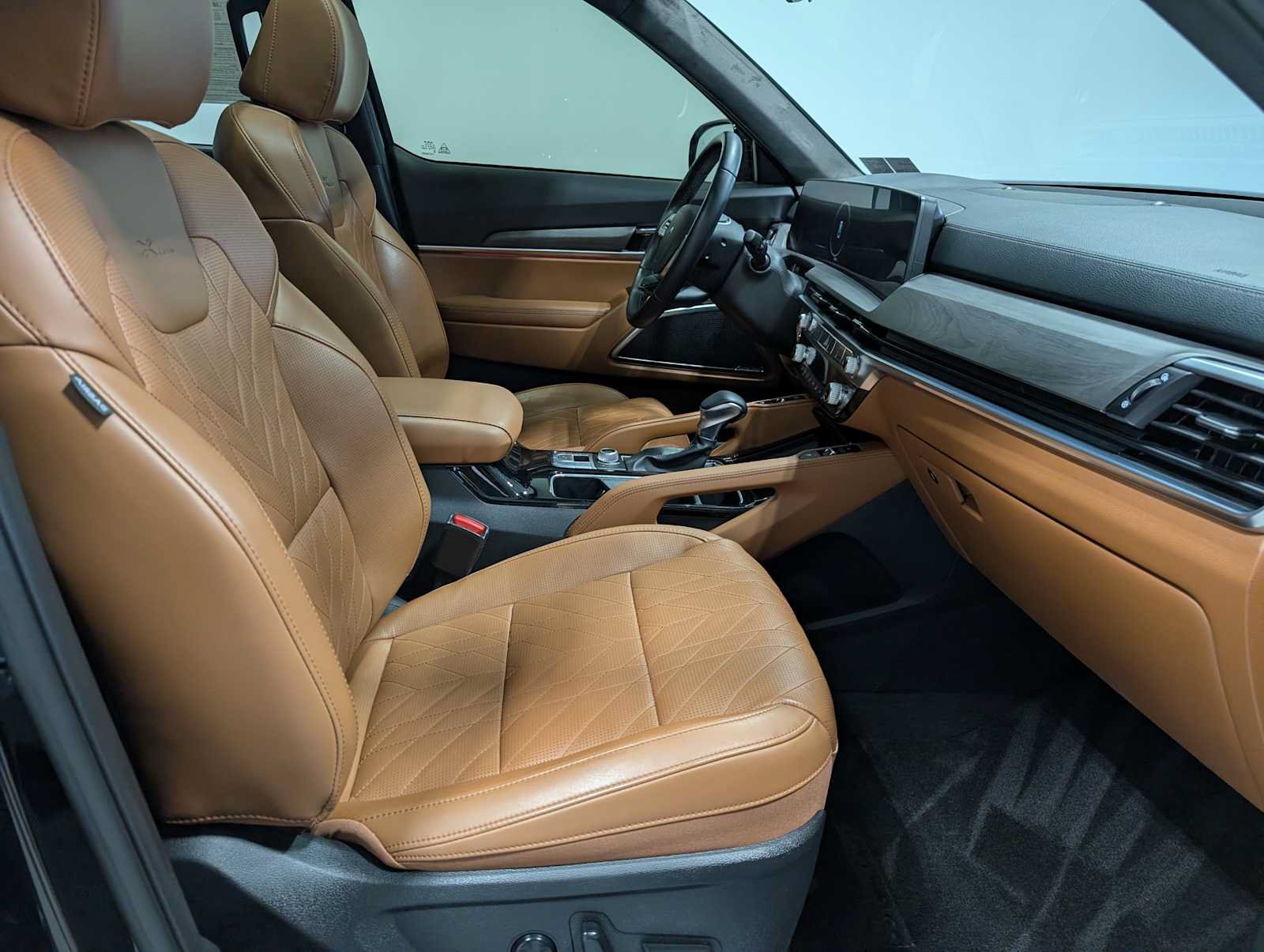 Used 2024 Kia Telluride SX Prestige X-Line AWD/4WD image 45