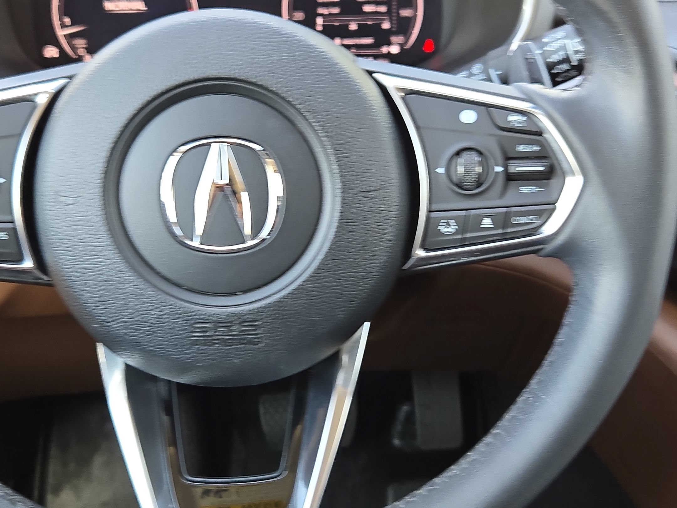 Used 2024 Acura MDX w/ Technology Package AWD/4WD image 21