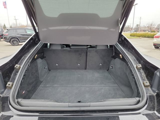 New 2024 Dodge Charger Scat Pack w/ Plus Group image 14