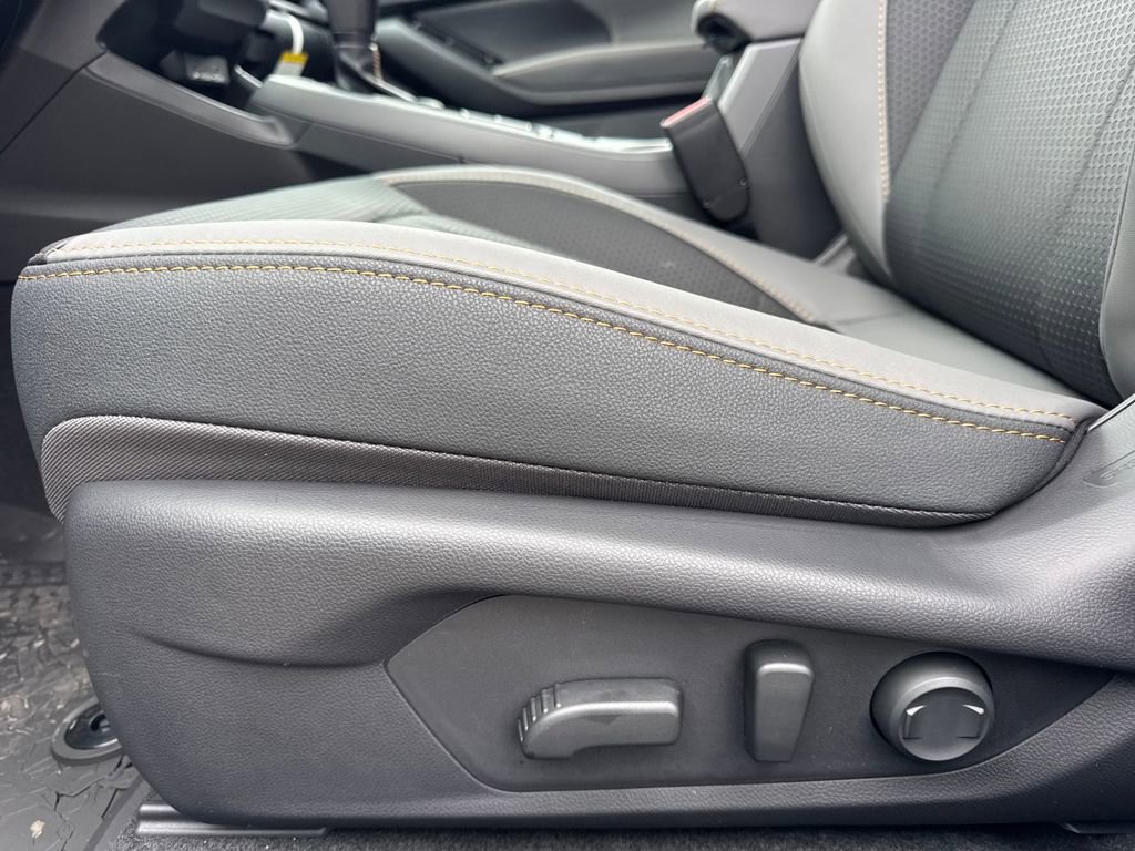 New 2026 Subaru Crosstrek 2.5i Wilderness image 16