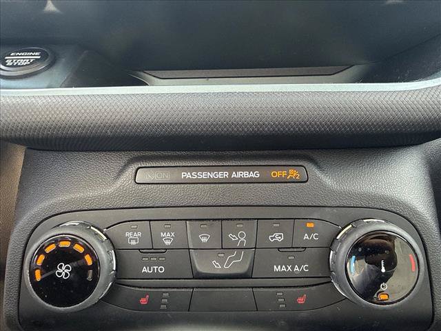 Used 2023 Ford Bronco Sport Badlands AWD/4WD image 12