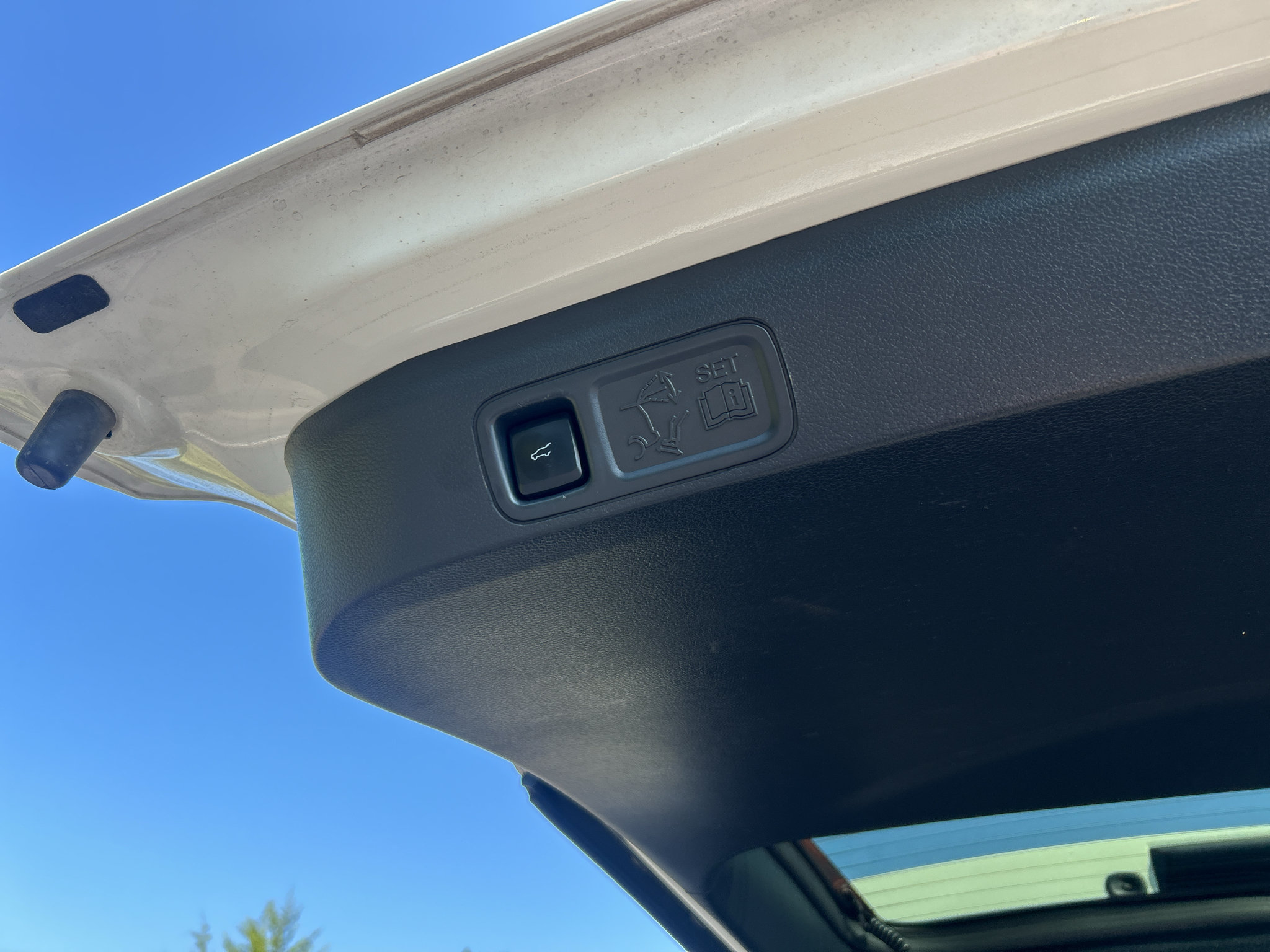 Certified 2022 Ford Expedition Timberline AWD/4WD image 25