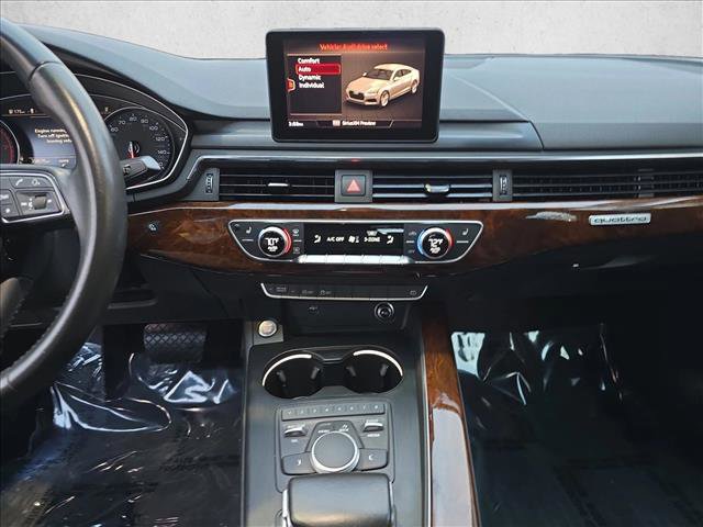 Used 2018 Audi A5 2.0T Premium image 21