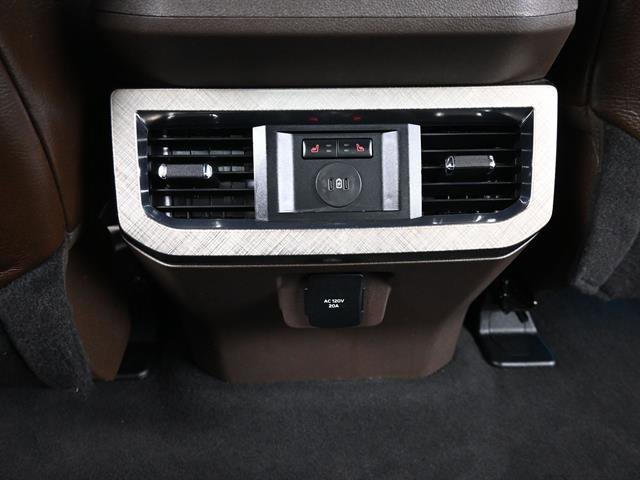 Used 2025 Ford F350 King Ranch AWD/4WD image 15