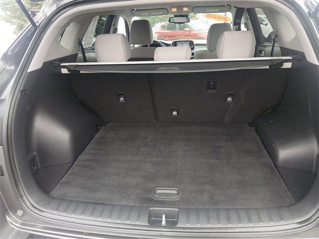 Used 2020 Hyundai Tucson SEL image 22