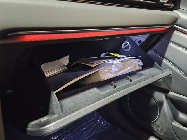 Used 2025 Genesis GV80 2.5T Standard image 20