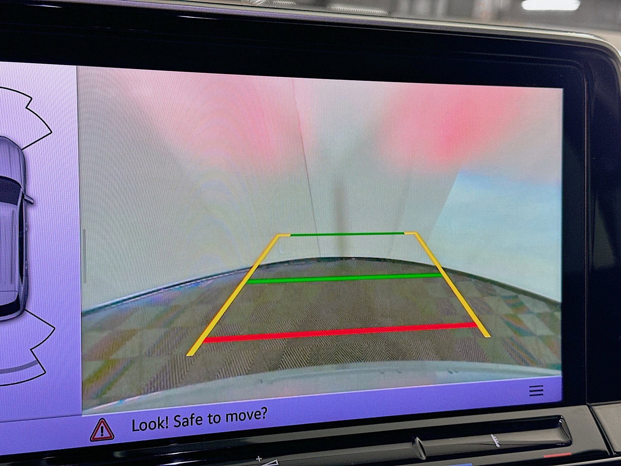 Used 2024 Volkswagen Atlas Cross Sport SE image 21