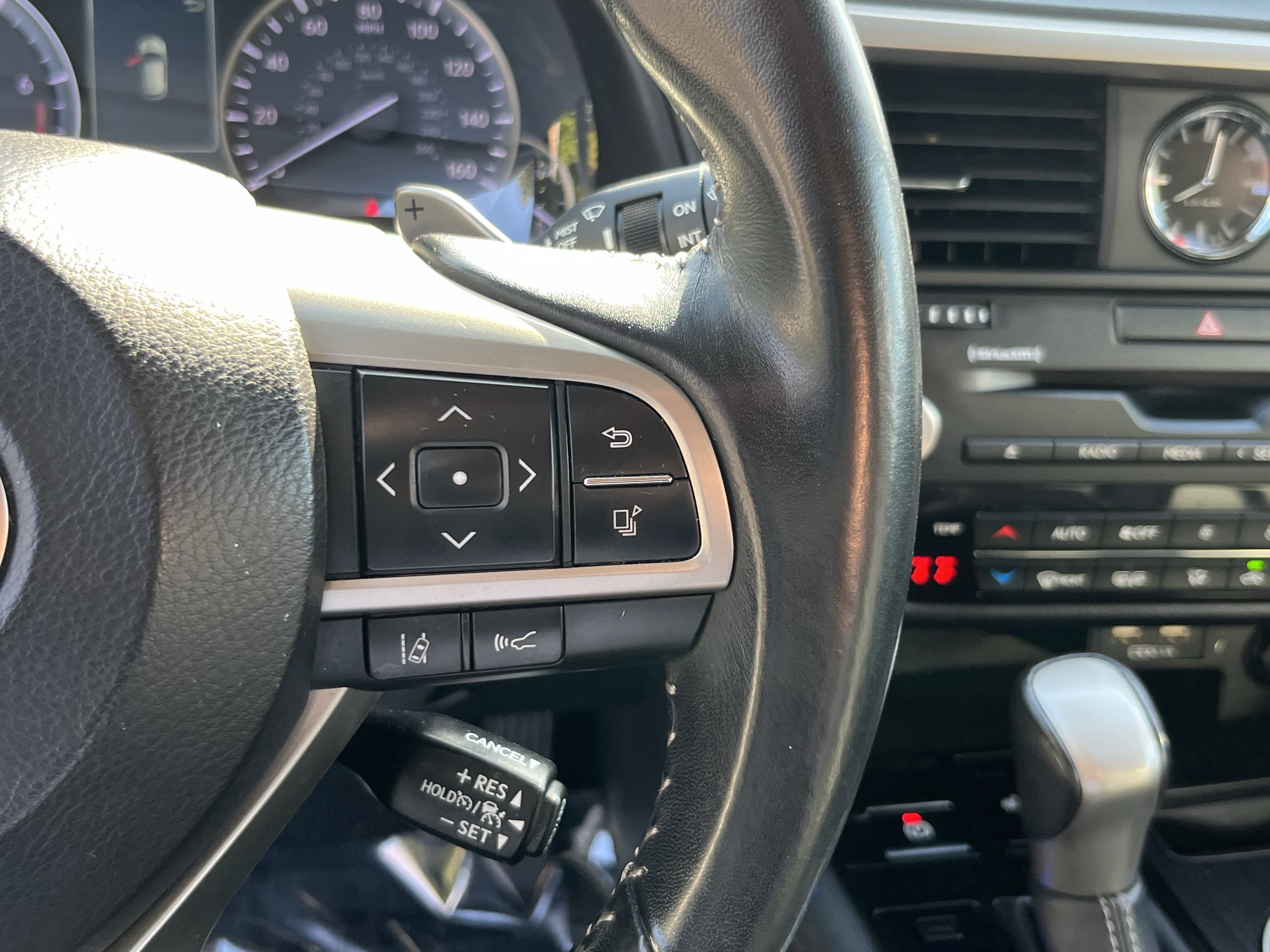 Used 2021 Lexus RX 350 AWD w/ Accessory Package image 20