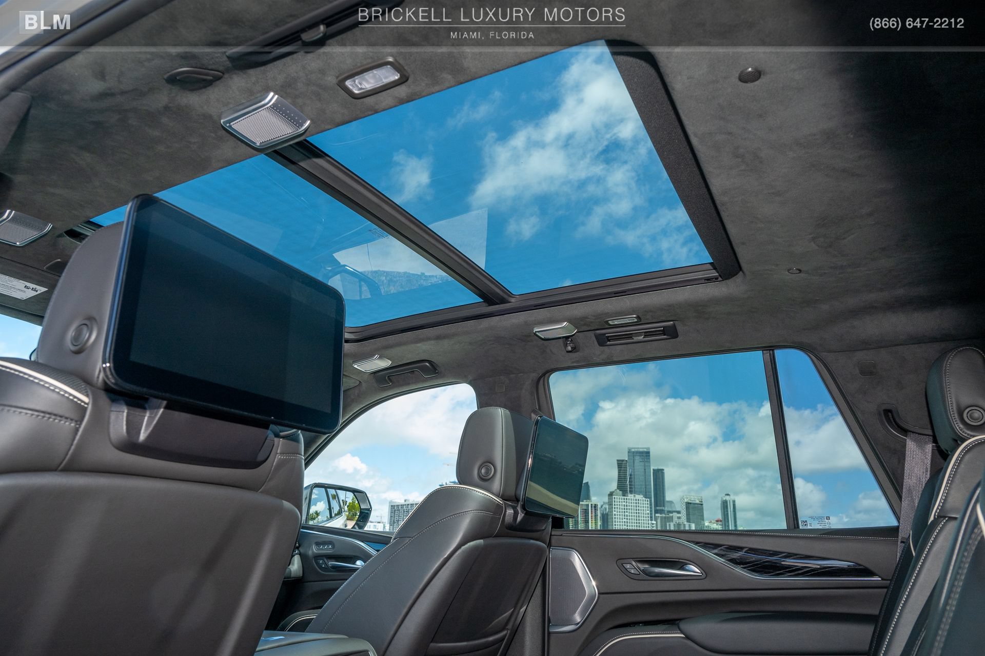 Used 2023 Cadillac Escalade V AWD/4WD image 29