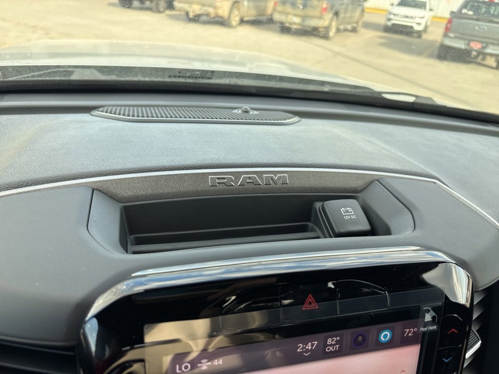 New 2026 RAM 2500 Tradesman image 18