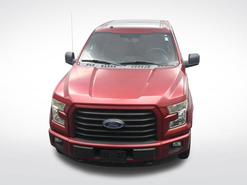 Used 2016 Ford F150 XLT w/ Equipment Group 302A Luxury AWD/4WD image 33
