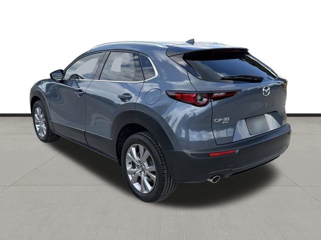 Certified 2021 MAZDA CX-30 AWD 2.5 S w/ Premium Package image 7