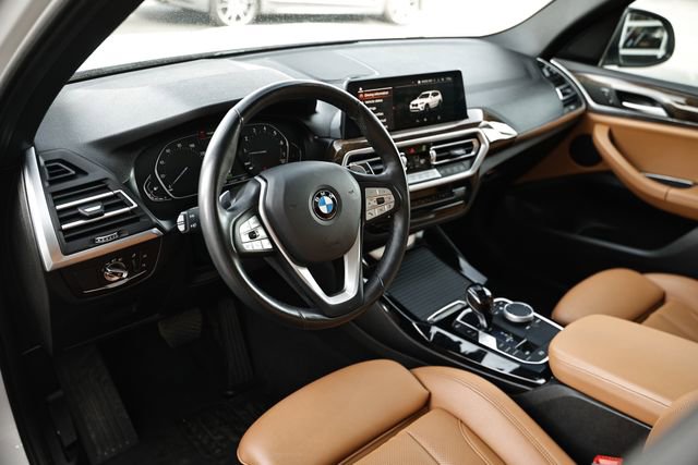 Used 2022 BMW X3 sDrive30i w/ Convenience Package image 16