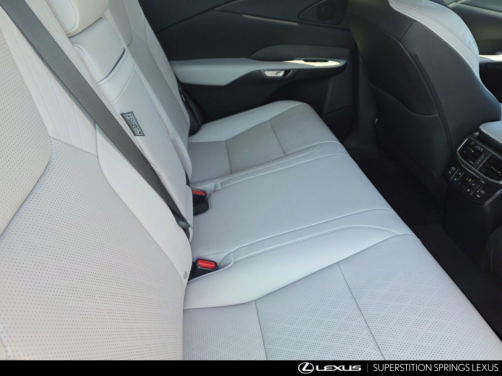 Used 2023 Lexus RX 350 Premium Plus w/ Cold Area Package image 30