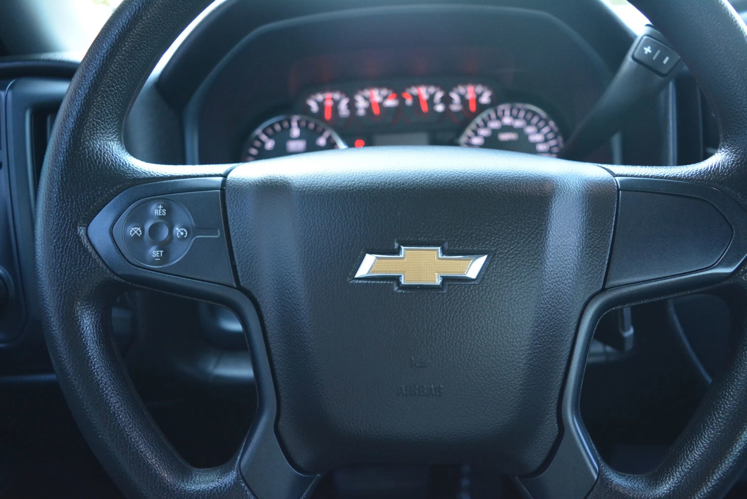 Used 2018 Chevrolet Silverado 1500 LS w/ Trailering Package image 17