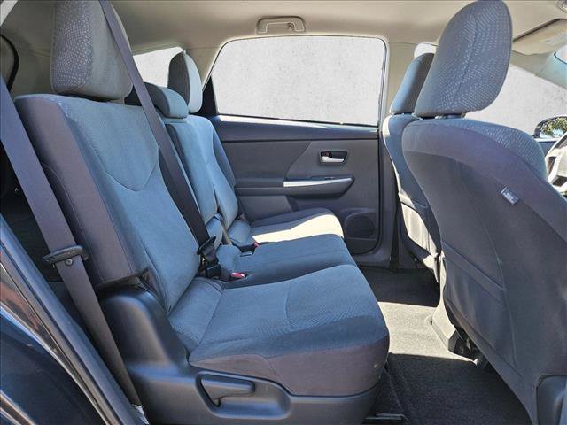 Used 2012 Toyota Prius V Three FWD image 19