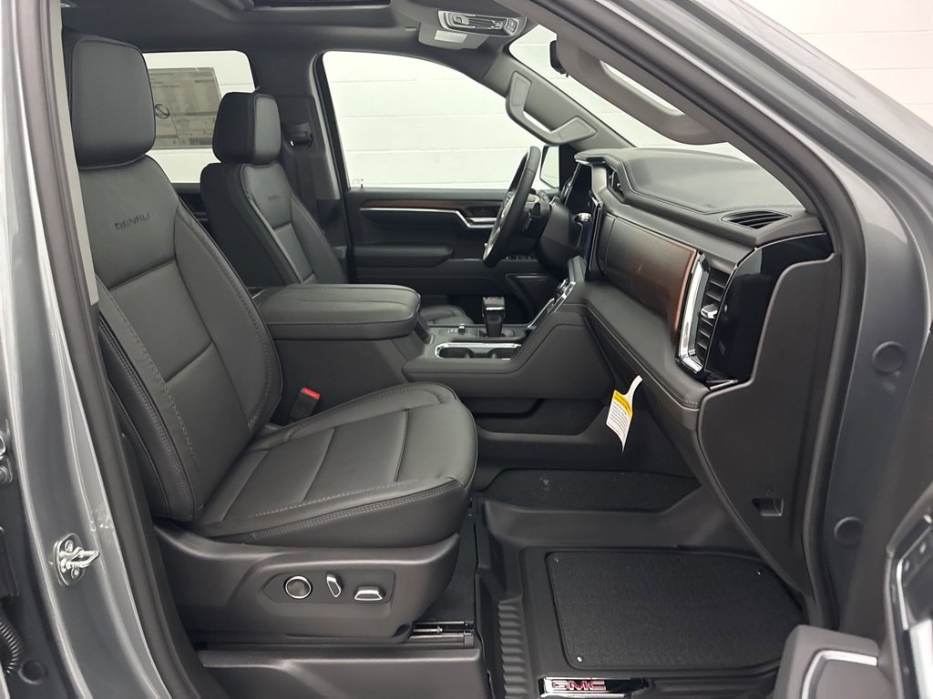 New 2026 GMC Sierra 1500 Denali image 69