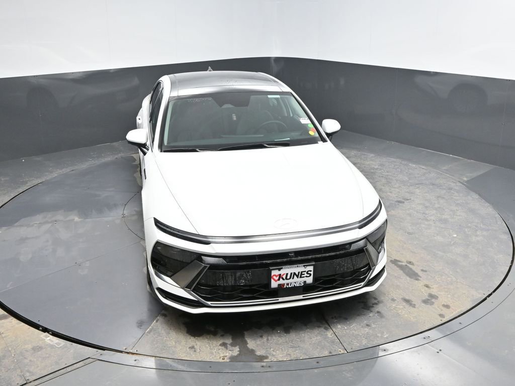 Used 2024 Hyundai Sonata Limited image 24