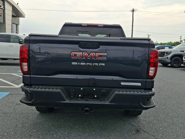 Used 2024 GMC Sierra 1500 Elevation AWD/4WD image 5