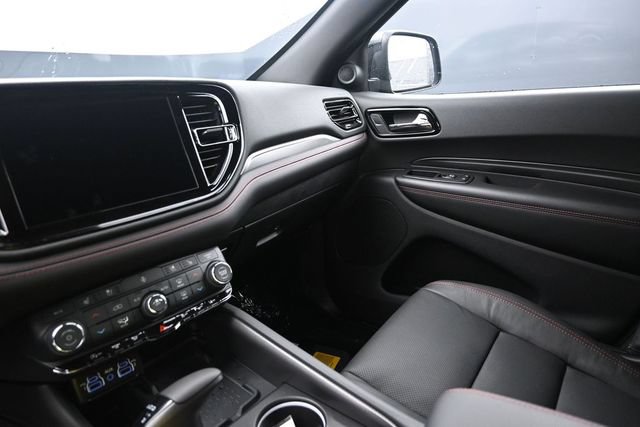 New 2026 Dodge Durango GT AWD/4WD image 31