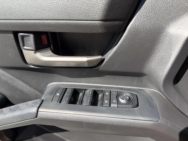 Certified 2025 Toyota Tacoma TRD Sport AWD/4WD image 9