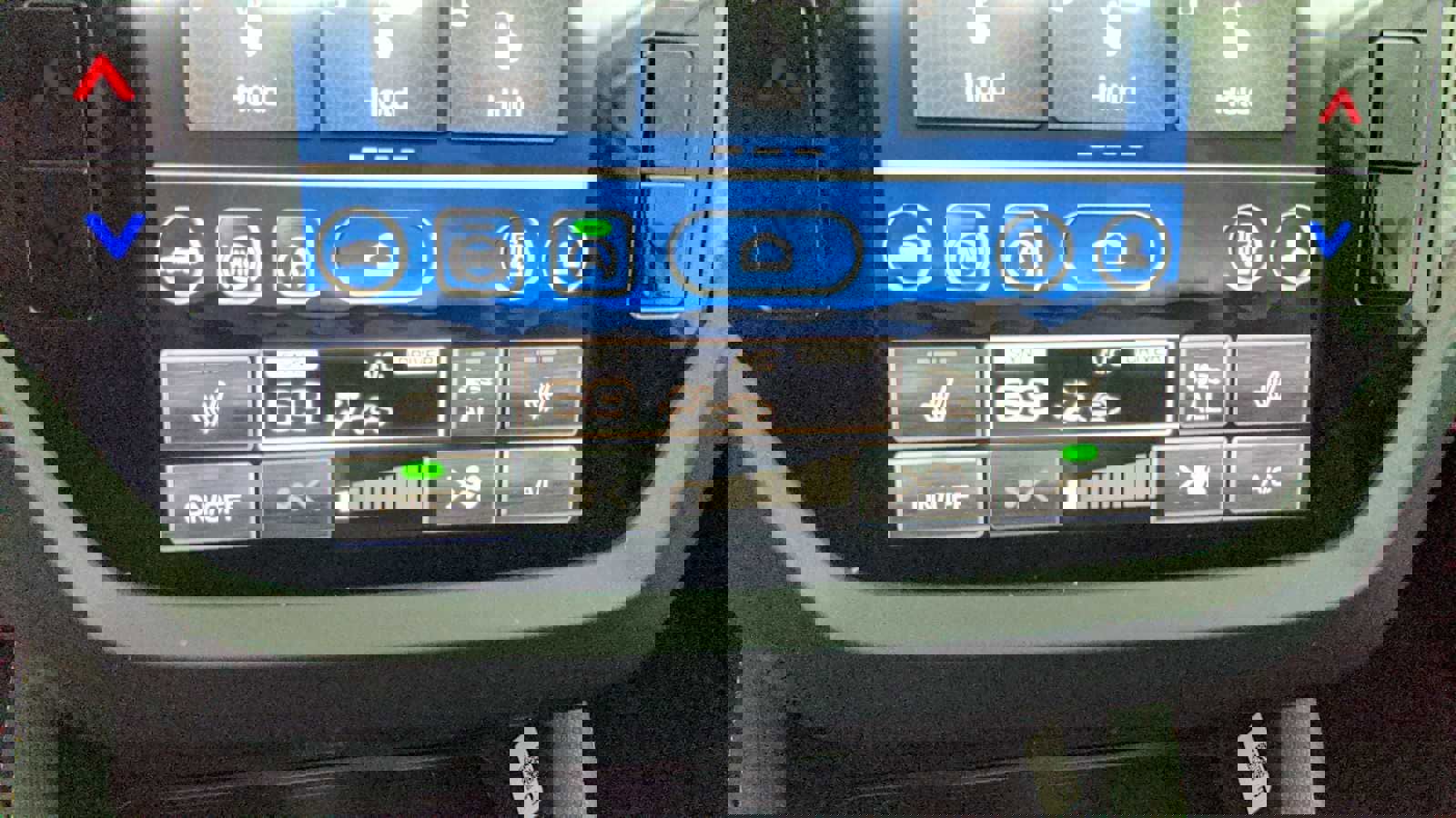 New 2026 Subaru Forester Wilderness image 23