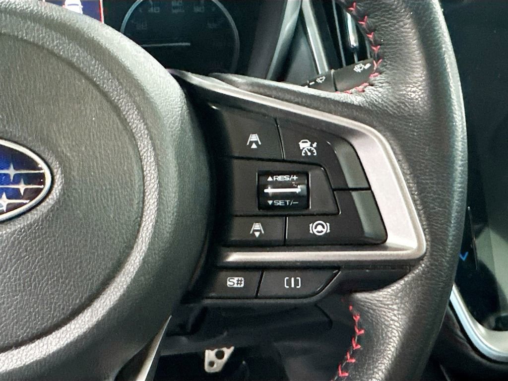 Certified 2022 Subaru Legacy 2.5i Sport image 9