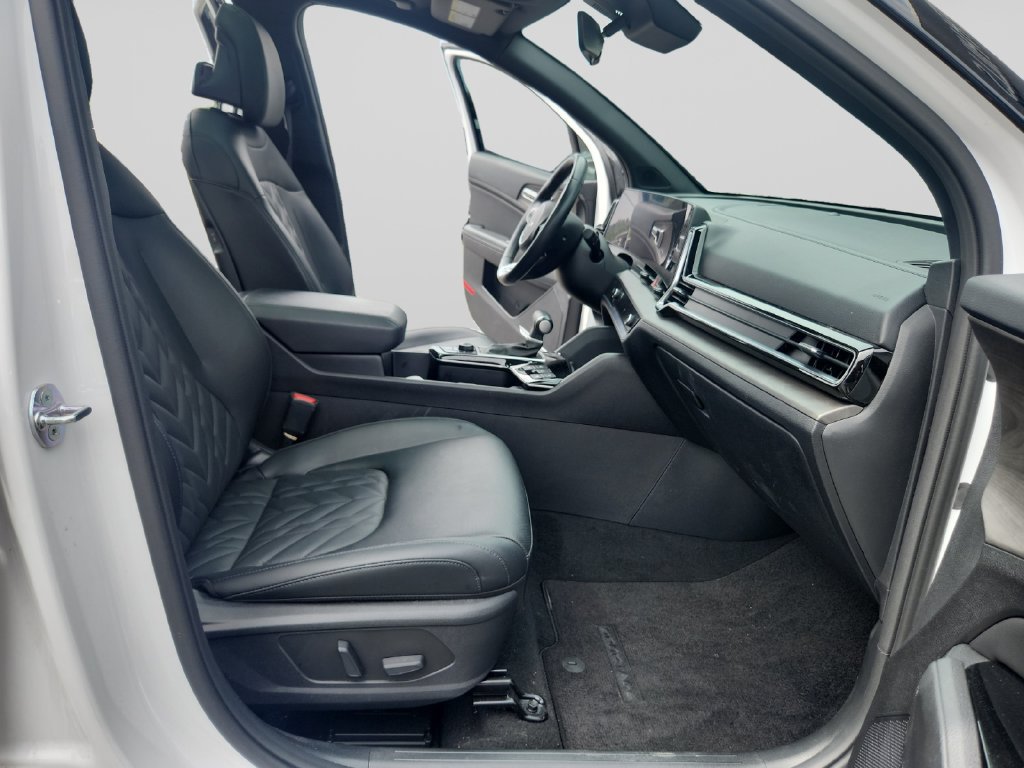 Certified 2024 Kia Sportage X-Pro Prestige AWD/4WD image 17