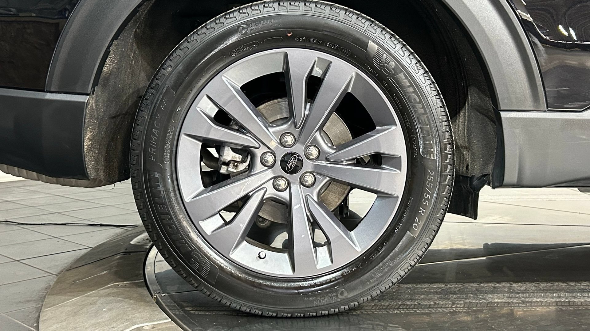 New 2026 Ford Explorer Active w/ Active Comfort Package AWD/4WD image 24